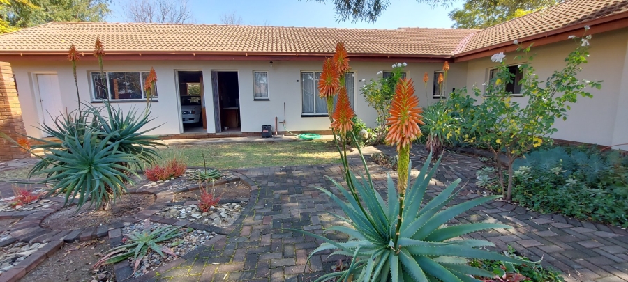 3 Bedroom Property for Sale in Universitas Free State